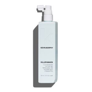 Kevin Murphy Killer Waves